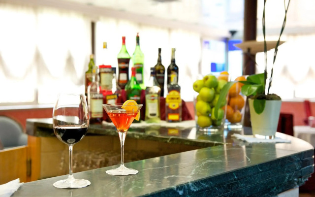 Hotel Turin Royal
