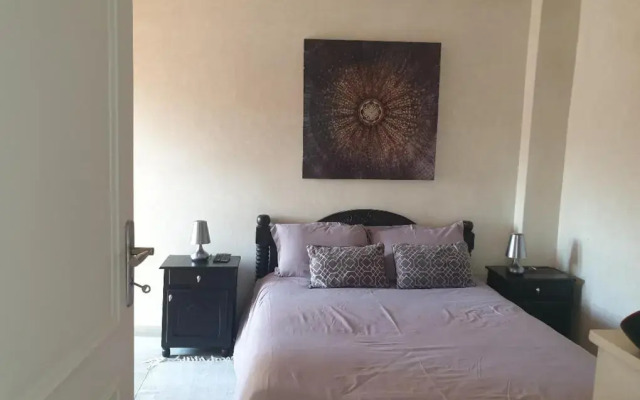 CONFORT, ACCÈS PISCINEs DE LA MARINA, CLIM, WIFI