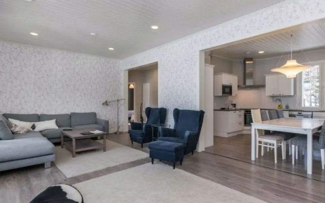 Holiday Home Villa elisabet