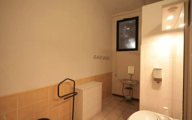 "trilocale In Corte Dell'800"