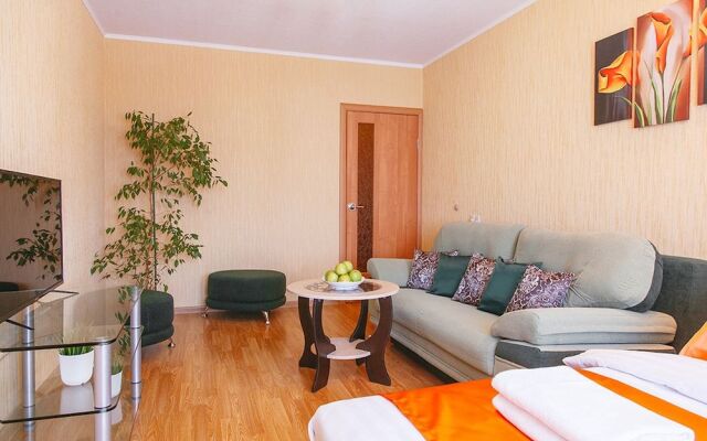 Апартаменты «Пять Звезд Солнечная сторона»