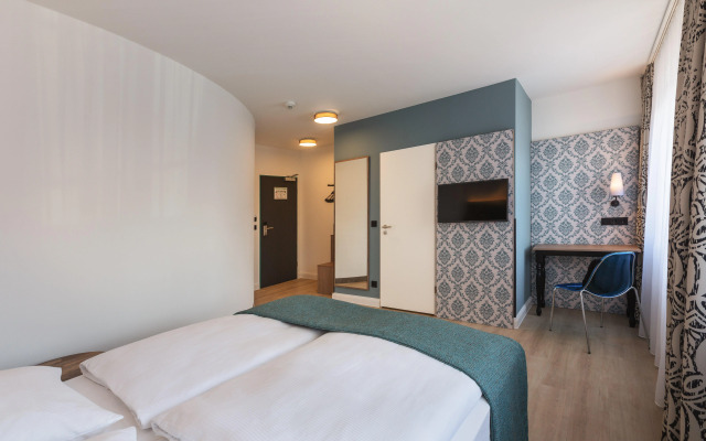 Garner Hotel Hamburg Nord