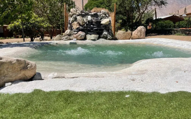 Refugios Pisco Elqui