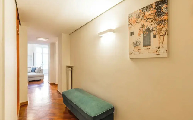 Santa Lucia Apartment by Wonderful Italy
