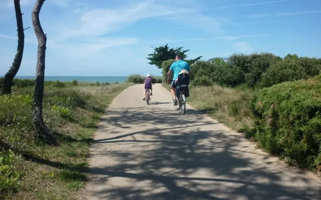 Carisma Holidays - La Dune des Sables