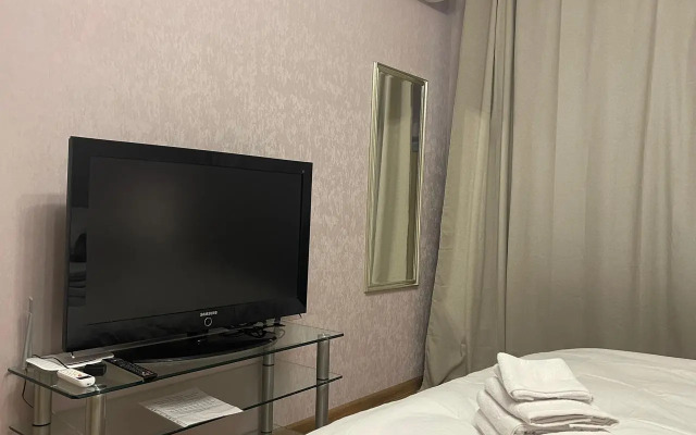 Апартаменты на шоссе Дмитровское 71А