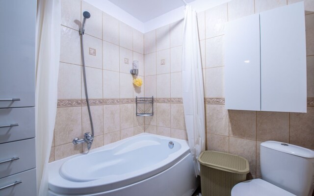 Studio Militari Residence M5