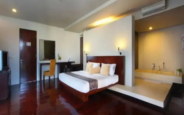 The Oasis Benoa