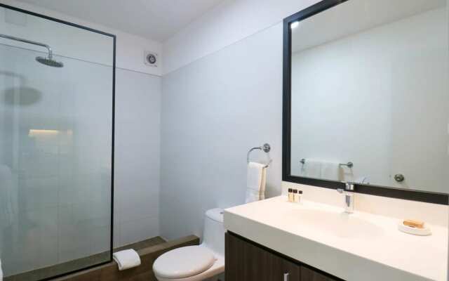 w Astounding 2BR in Miraflores