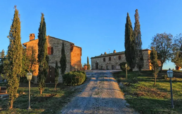 Agriturismo Bombina