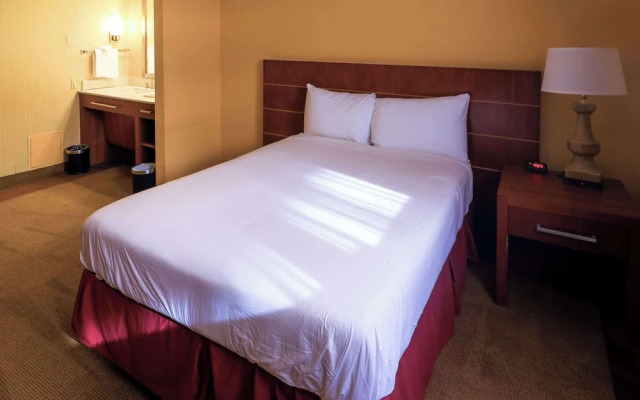 Studio 6 Phoenix, Az – Sky Harbor