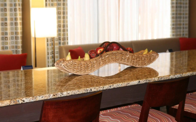 Hampton Inn Biloxi-Ocean Springs