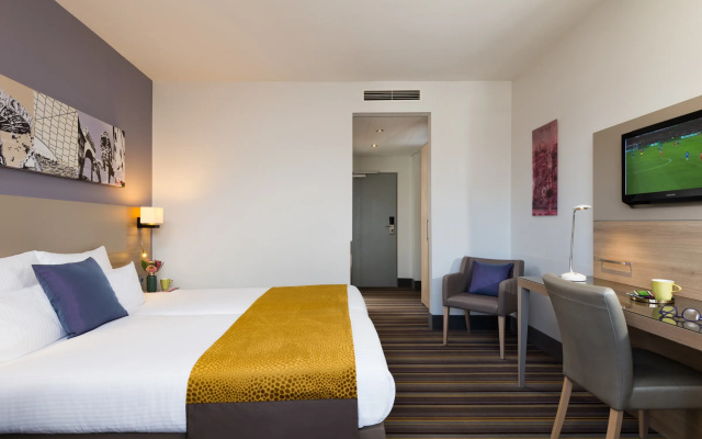Leonardo Hotel Munich City North