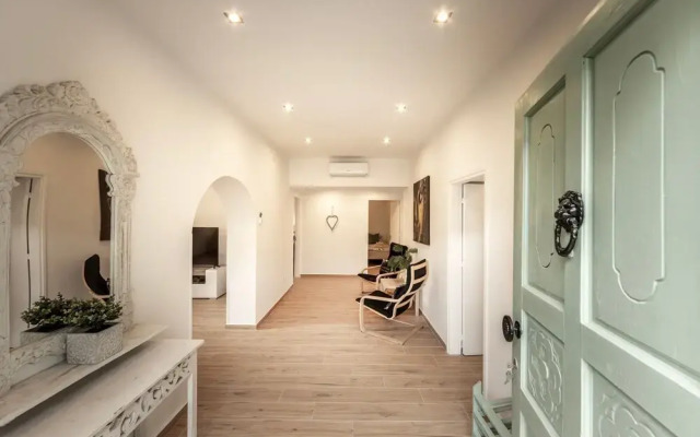 Galata Watermill Cottage