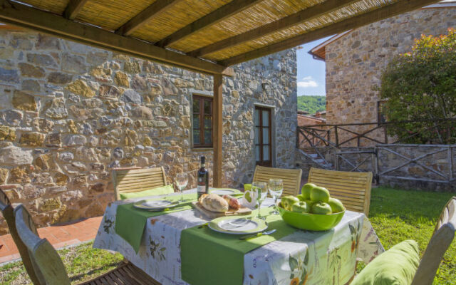 Locazione Turistica I Lecci