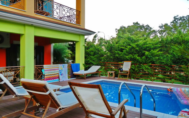 Prestige Villas