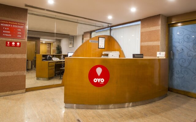 OYO 9303 Celebrity Skyhy Rooms