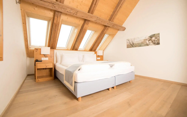 Hotel Friedheim