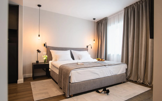 Hotel Florian&Godler