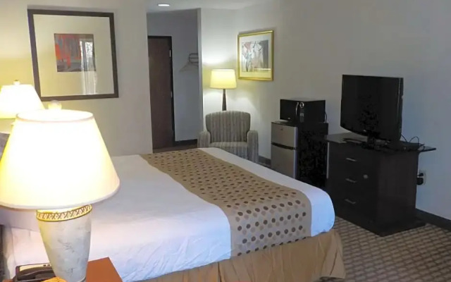SureStay Plus Hotel by Best Western Augusta