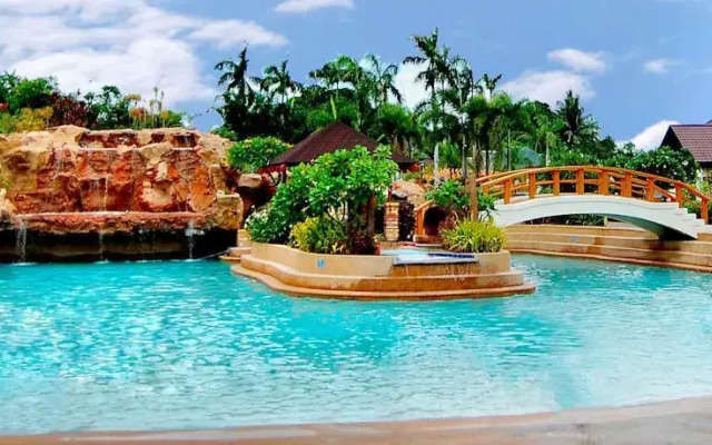 St. Agatha Resort and Hotel Pavilion