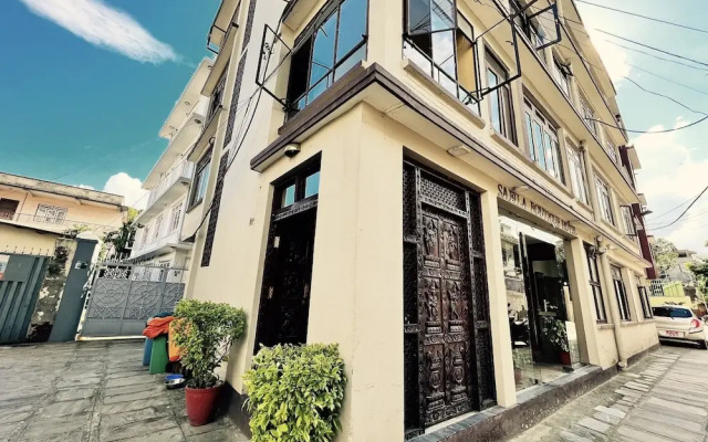 Sabila Boutique Hotel