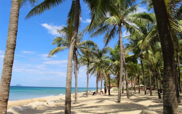 HA Hotel Apartments Hoi An Ocean Front