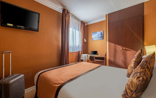 Hotel Saint Honore 85