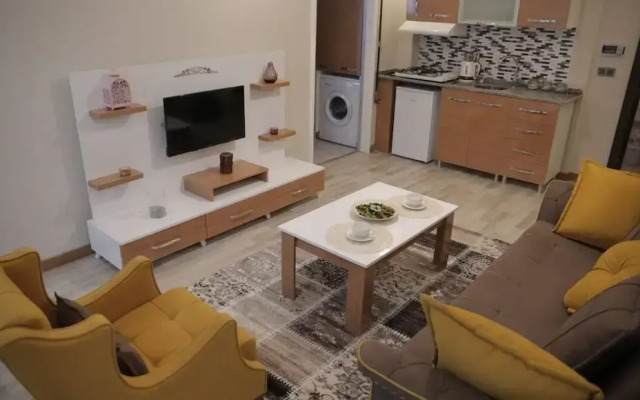 M Suit Apartments