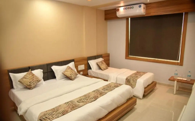 Hotel Krishna