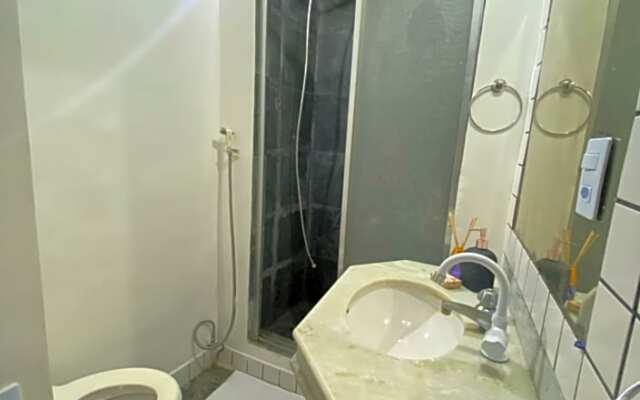 Loft da Prainha Resort AA 607