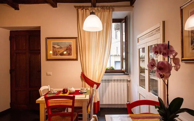 B&B La Piazzetta