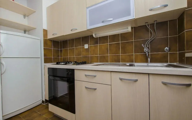 Apartments Igor