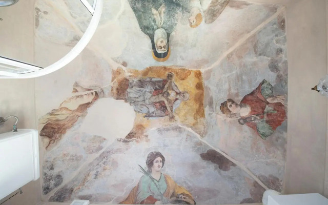 Il Castello di San Michele