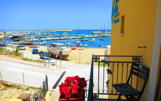 Hotel Cala Marina