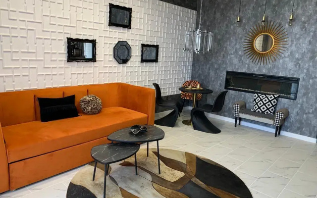 Art Voyage hotel