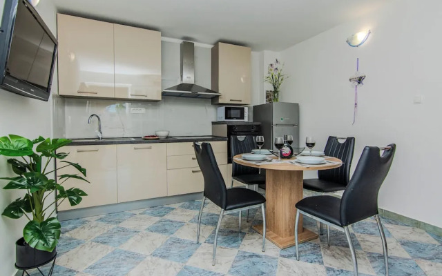 Apartments Juracak Josip i Mira