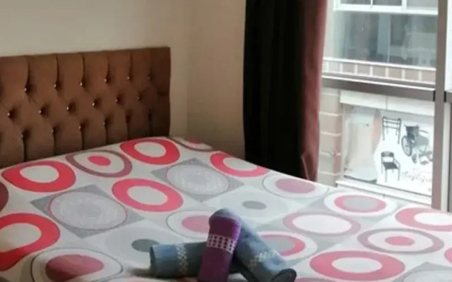 Meva Residence Hotel