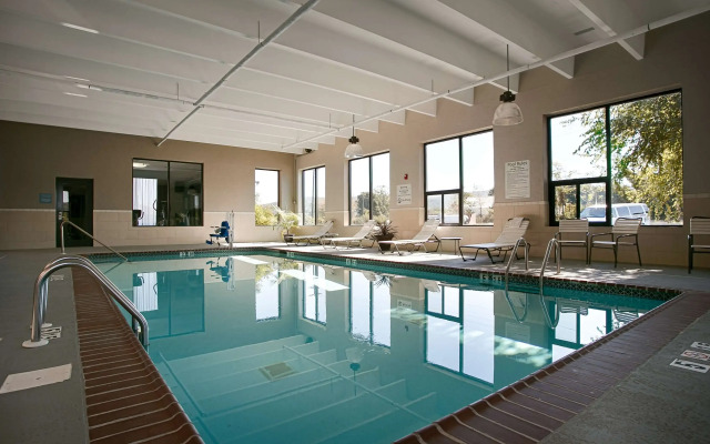 Best Western Lake Cumberland Inn