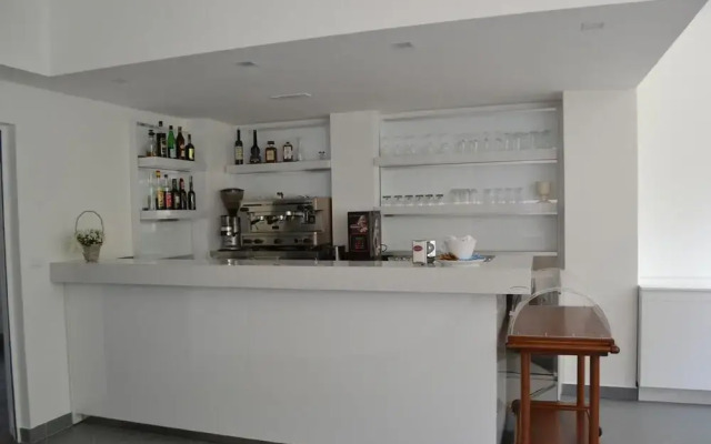 Hotel Quaglia