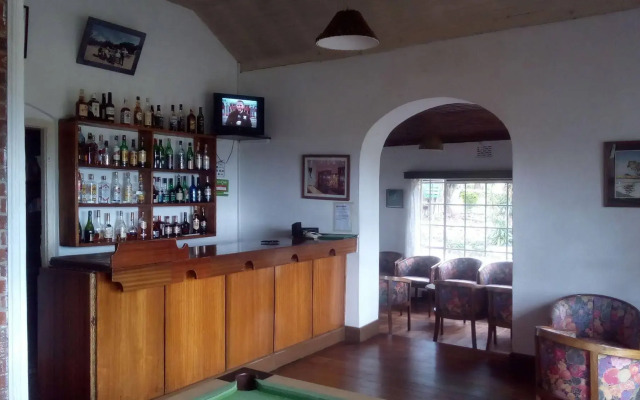 Jacaranda Lake Elementaita Lodge