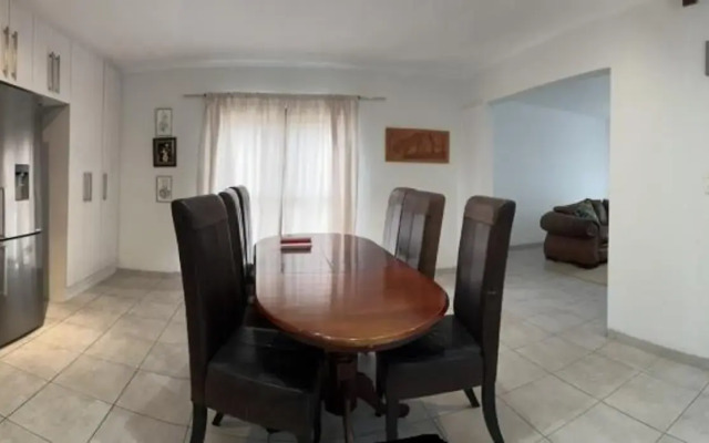 Vinview 4-bedroom holiday home