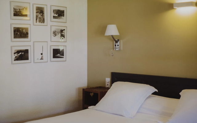 Relais de l'Oustau Camarguen