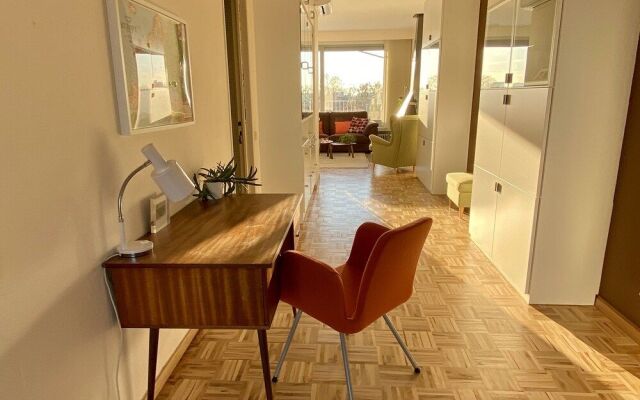 Fuths Loft Penthouse 85
