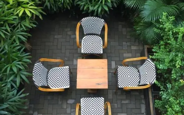 Saylomyen Guesthouse