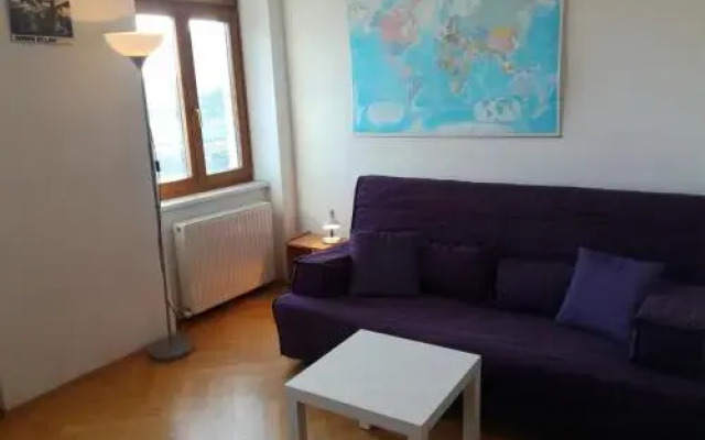 Le petit appartement