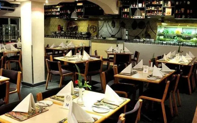 Holiday Inn Bulawayo
