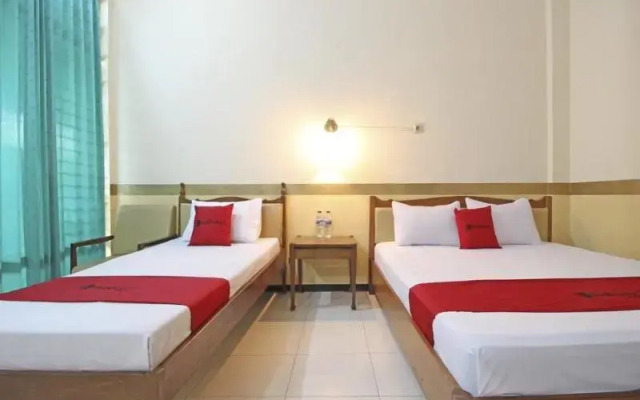 RedDoorz near Malioboro 2