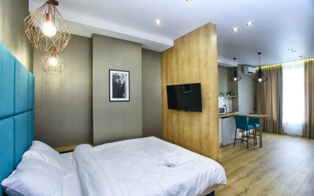 Allurapart Pechersk