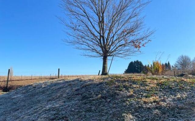 Kwasani Country House